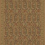 Zoffany Stof Jayshree Spice/Russet
