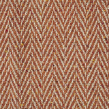 Banyan Orange — Zoffany tygprov