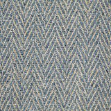 Banyan Soft Blue — Zoffany tygprov