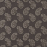 Orissa Velvet Sable — Zoffany Stoffmuster
