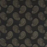 Orissa Velvet Mole — Zoffany Stoffmuster