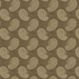 Orissa Velvet Old Gold — Zoffany Stoffmuster