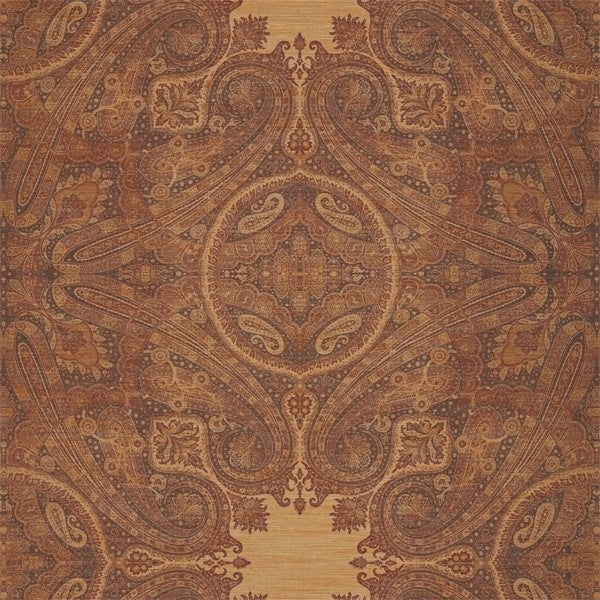 Zoffany Tapete Elswick Paisley Sunstone