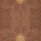 Zoffany Tapete Elswick Paisley Sunstone