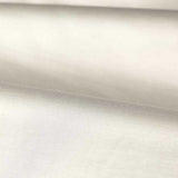 Zoffany Stof PILOT 0,5m — Zoffany Amoret Performance Platinum White