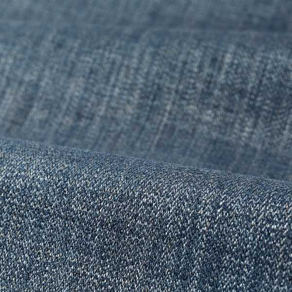 Audley Performance Denim — Zoffany stofstaal