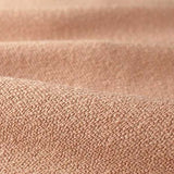 Boucle Tuscan Pink — Zoffany Stoffmuster