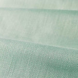 Lustre Aqua — Zoffany Stoffmuster