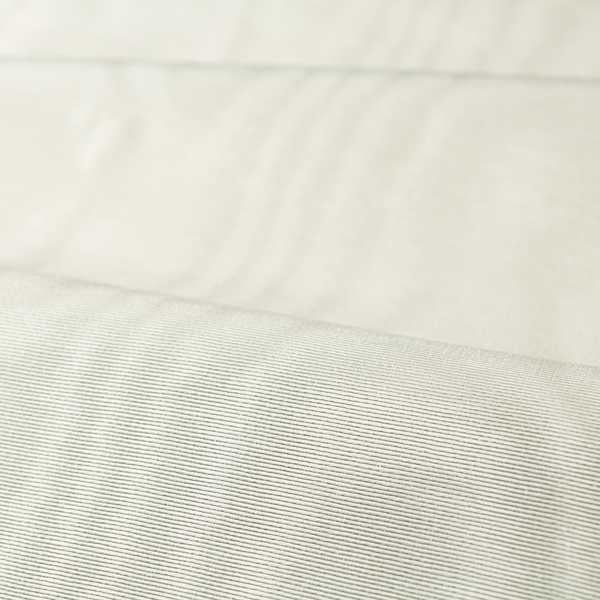 Moire Silver — Zoffany Stoffmuster