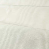 Moire Silver — Zoffany Stoffmuster