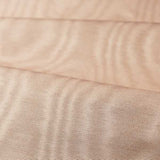 Moire Rose Quartz — Zoffany Stoffmuster