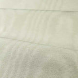 Moire Platinum — Zoffany Stoffmuster