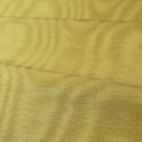 Moire Hessian Green — Zoffany Stoffmuster