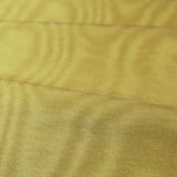 Moire Hessian Green — Zoffany Stoffmuster