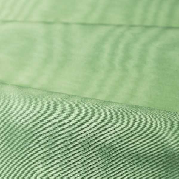 Moire Pale Jade — Zoffany Stoffmuster