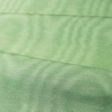 Moire Pale Jade — Zoffany Stoffmuster