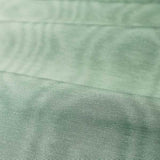 Moire Duck Egg — Zoffany Stoffmuster