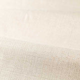 Zoffany Lustre Natural Undyed -kangas