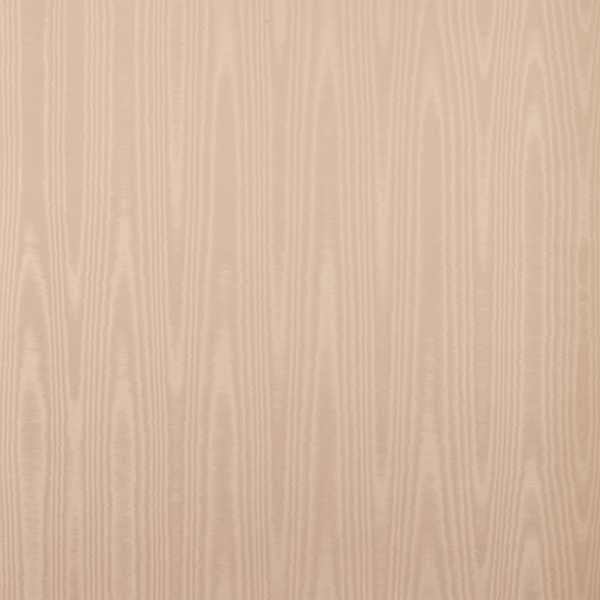Zoffany Moire Wallcovering Rose Quartz -tapetti