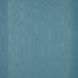 Zoffany Moire Wallcovering Blue Silk -tapetti