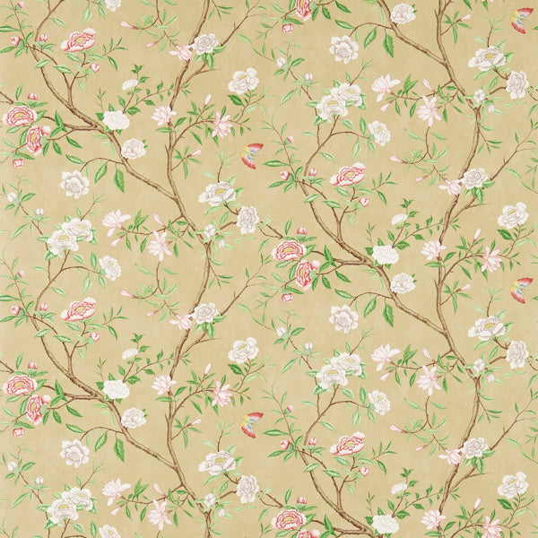 Zoffany Behang Nostell Priory Behangstaal
