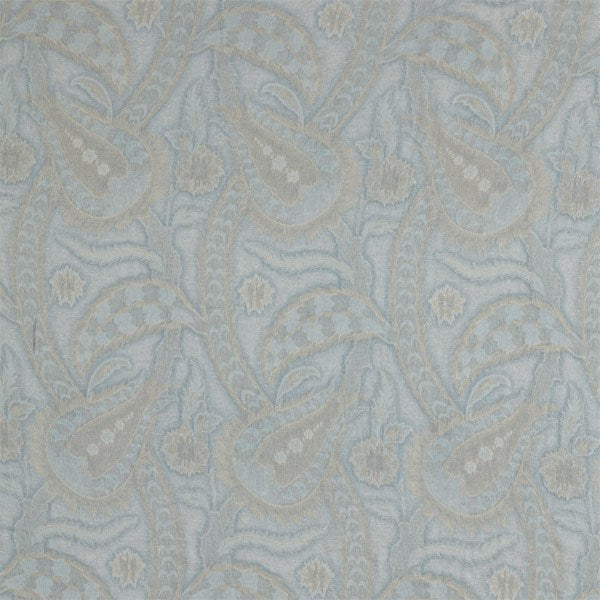 Zoffany Stof Oberon La Seine