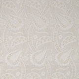 Zoffany Stof Oberon White Opal