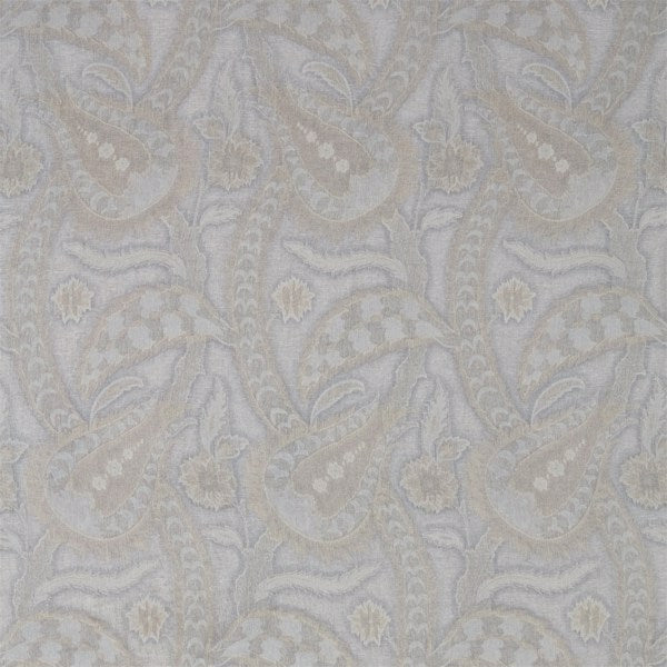 Oberon Zinc — Zoffany tygprov