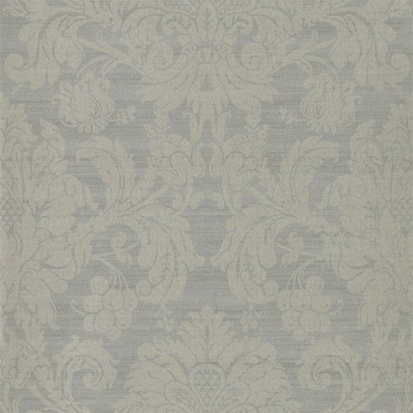 Zoffany Tapet Crivelli Antique Bronze