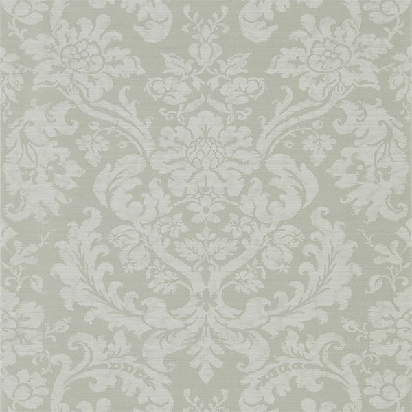 Zoffany Behang Tours Stone