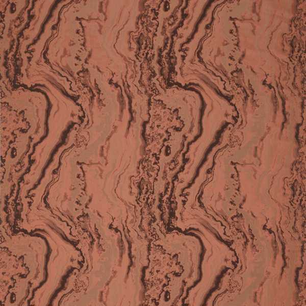 Serpentine Henna — Zoffany -kangasnäyte