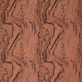 Serpentine Henna — Zoffany -kangasnäyte