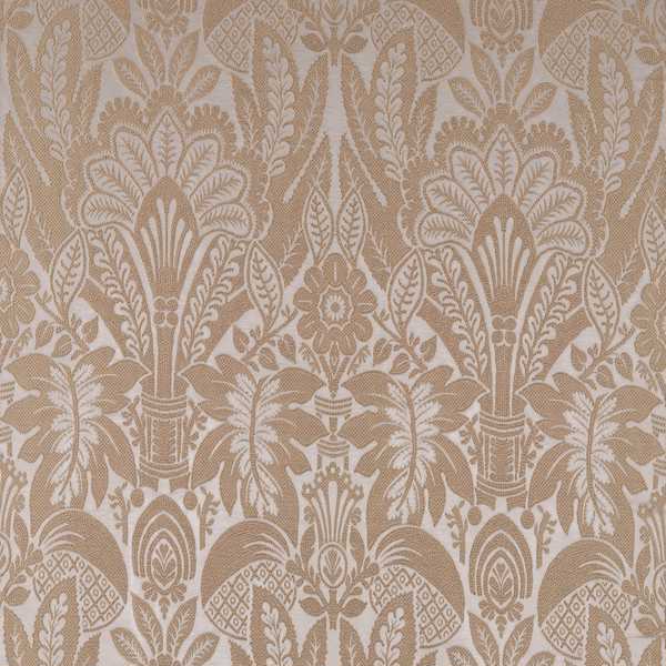 Fitzrovia Gold — Zoffany stofstaal