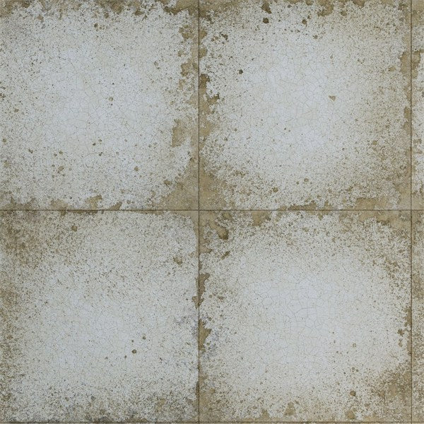 Lustre Tile Tapet — Zoffany