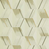 Zoffany Tapete Rhombi Paris Grey