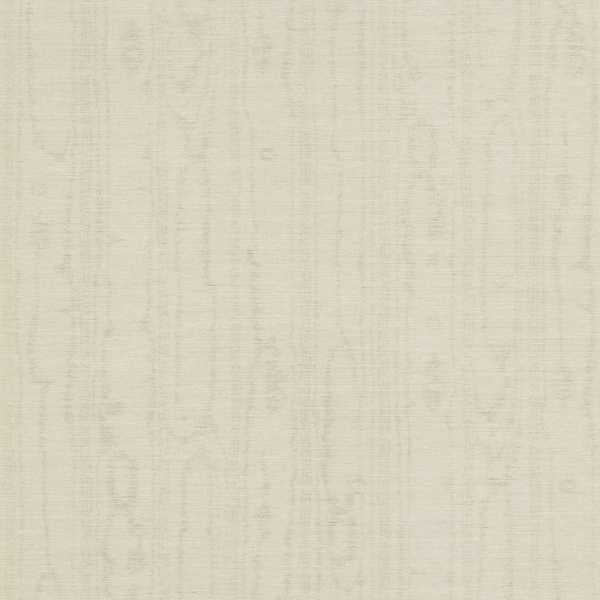 Zoffany Tapet Watered Silk Silk Dove