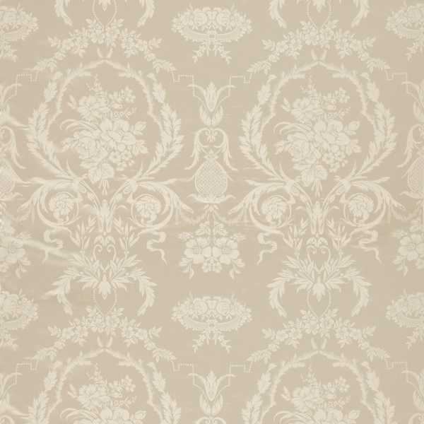 Arabesque Silk Stof — Zoffany