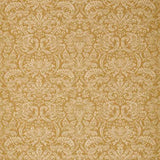 Knole Damask Gold — Zoffany fabric sample