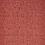 Zoffany Tyg Knole Damask Venetian Red
