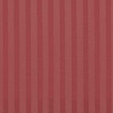 Zoffany Stof Suffolk Stripe Venetian Red