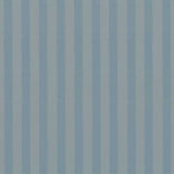Zoffany Stof Suffolk Stripe Stockholm Blue