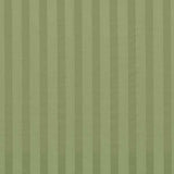 Suffolk Stripe Pale Olive — Zoffany fabric sample