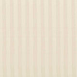Suffolk Stripe Soft White — Zoffany fabric sample