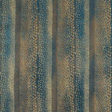 Zoffany Stoff Nyala Serpentine