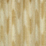 Zoffany Stoff Nyala Gold