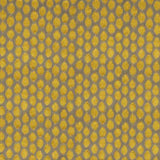 Ikat Spot Tigers Eye — Zoffany -kangasnäyte