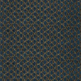 Zoffany Ikat Spot Ink -kangas
