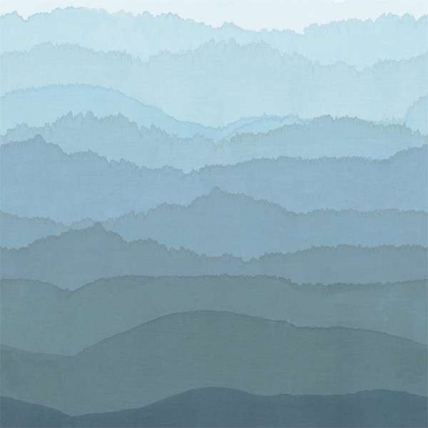 Wray (3m stocked) Tapete — Zoffany