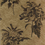 Zoffany Tapet Evelyn Antique Gold/Olivine