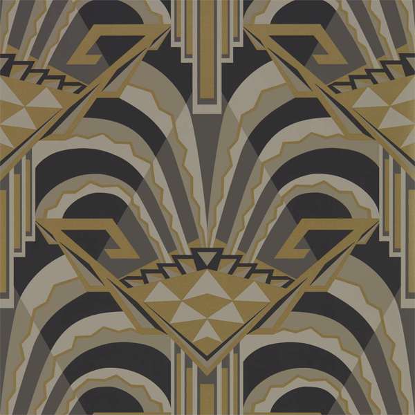 Conway Tyg — Zoffany